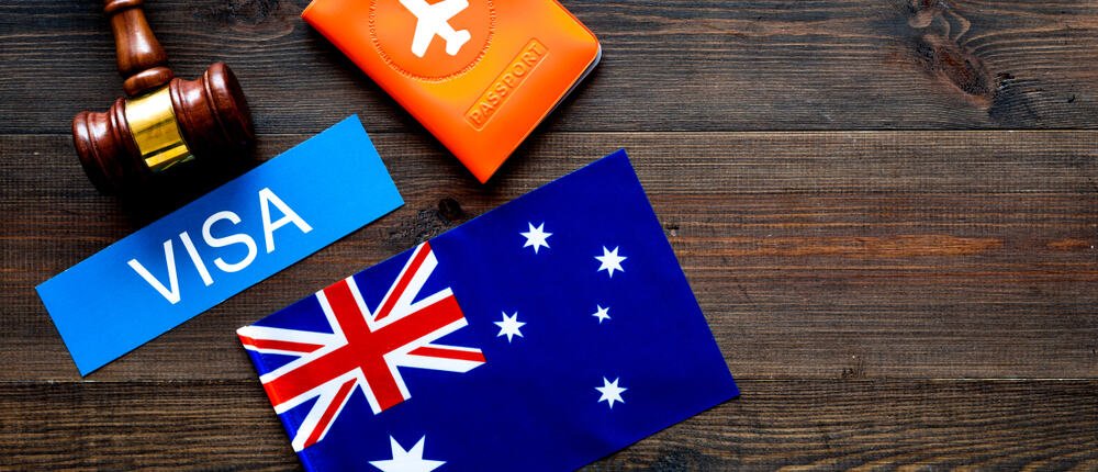 Australia Subclass 491 Visa